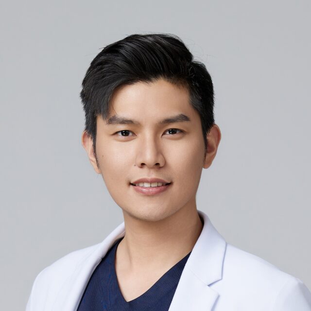 禾好齒科院長 馮俊瑋