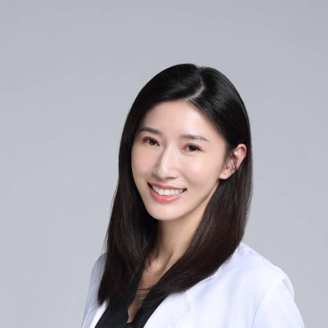 禾好齒科 王偉齡 副院長