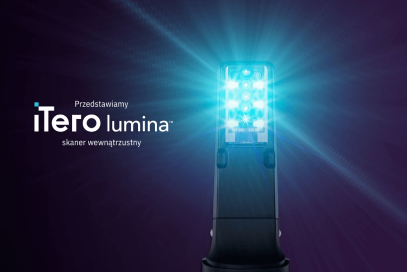 iTero_Lumina iTero_Lumina