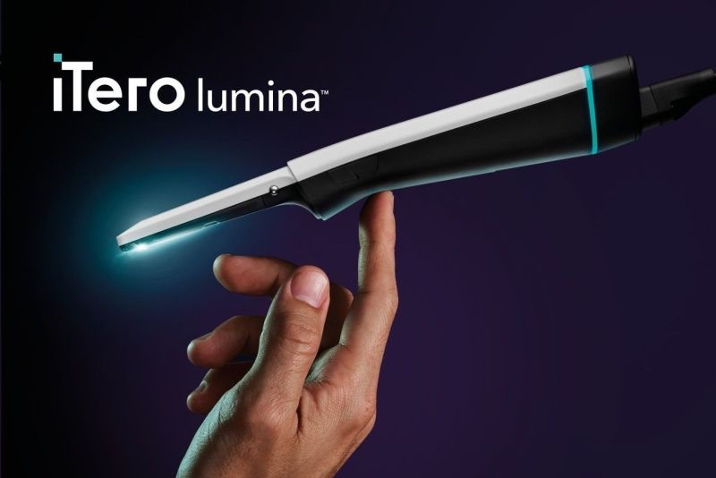 iTero_Lumina iTero_Lumina